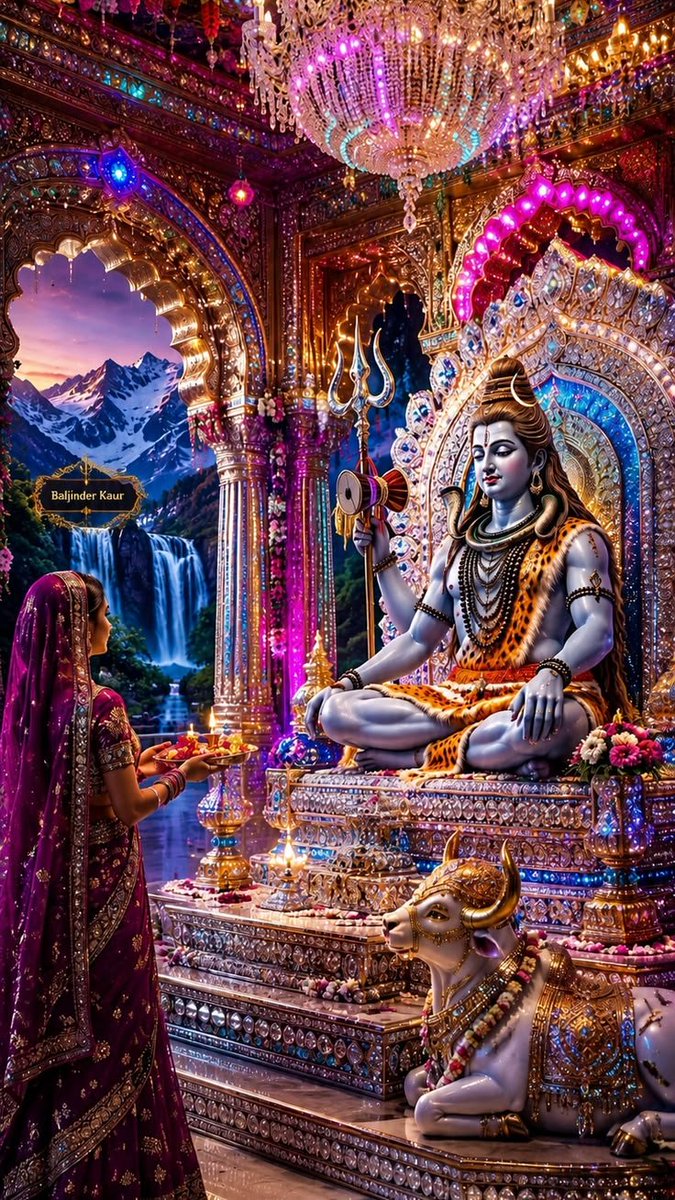 AnujShukla00009's tweet photo. हर हर महादेव 🚩 https://t.co/XN3lEPqYHq