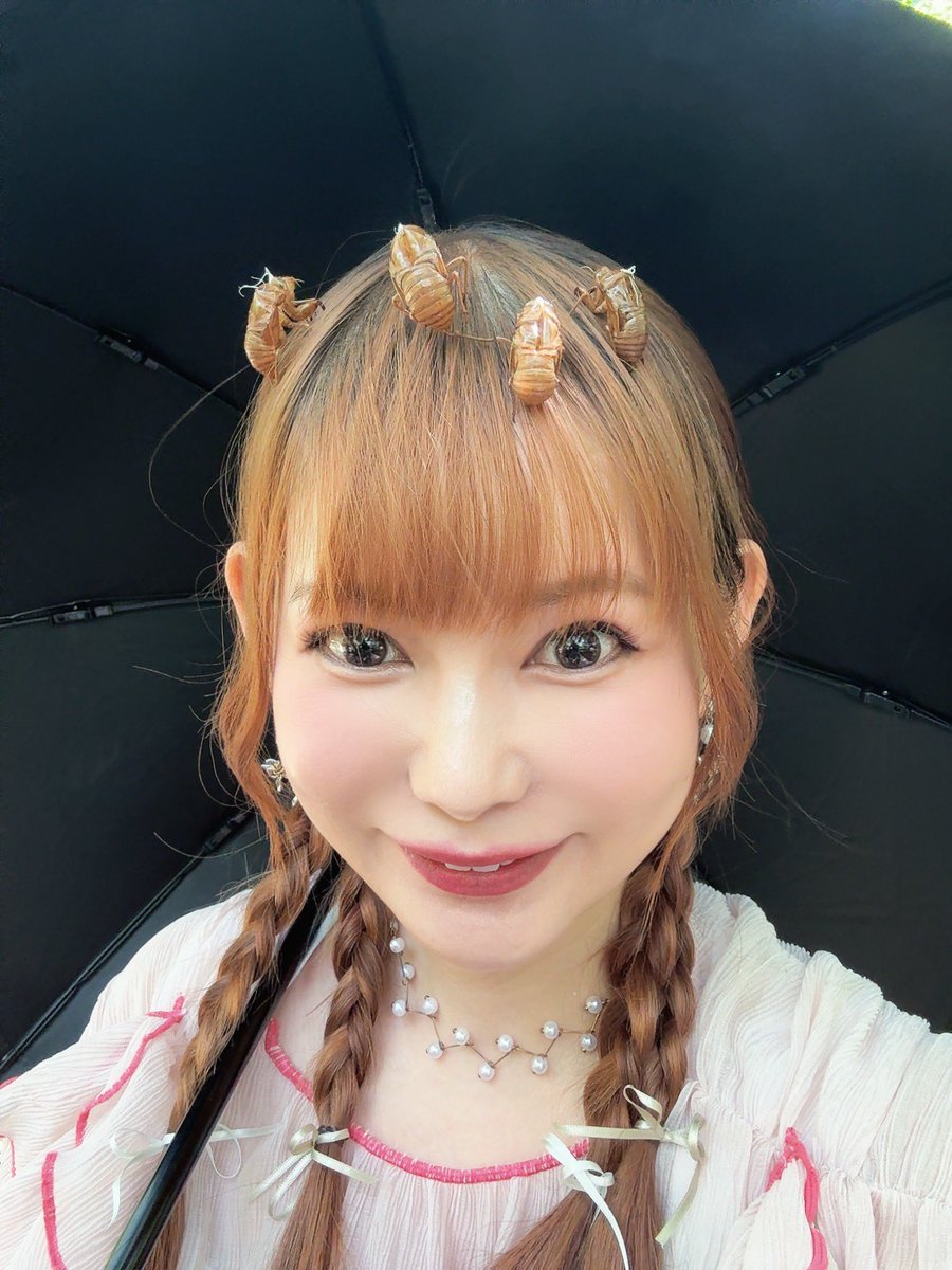 🍉中川翔子🍉🐈‍⬛ (@shoko55mmts) / Posts / X