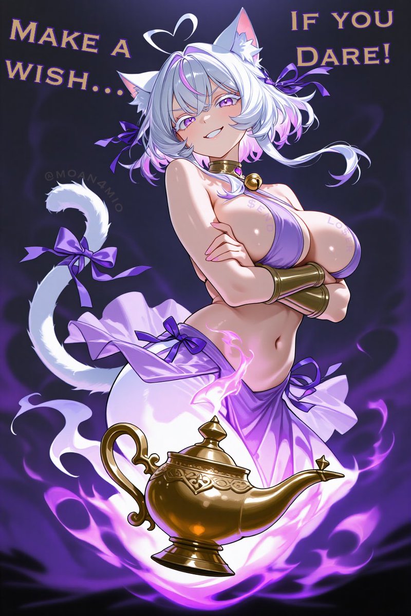 Moan4Mio's tweet photo. You get one wish, Loser!

What will it be?

—
#Findom #2dfd #techdom #clickslut #cuck #anibrat #bratdom #finbrat https://t.co/1Fk21EK1HB