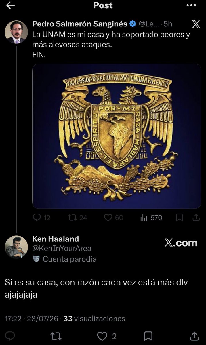 Ken Haaland tweet media