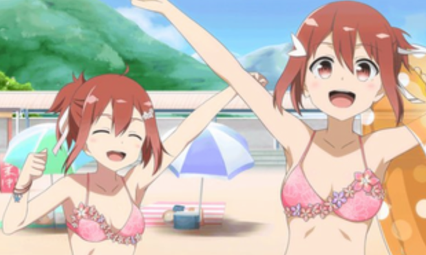 taktstock's tweet photo. じゃ、脱ごっか…♡ ……？？？？？？ https://t.co/vB96RFSZDZ