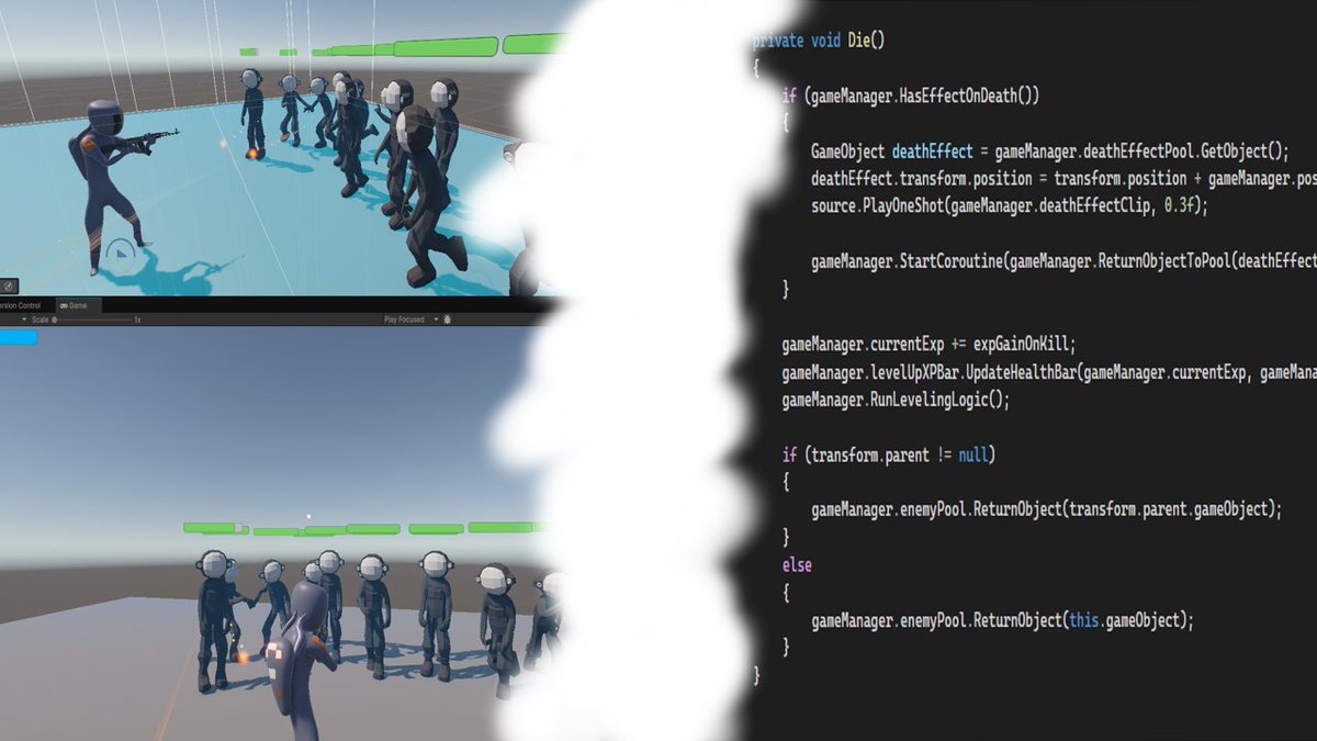 deltah_yt's tweet photo. Developing my steam game LIVE!!

https://t.co/RGAEb5KMzg https://t.co/8aCODZeMl7