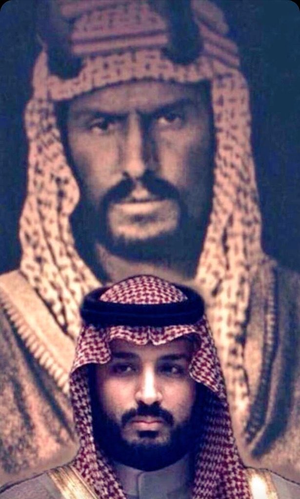 bin_dahhamm's tweet photo. «إني جعلت سنتي ومبدأى ألا أبدأ بالعدوان بل أصبر عليه، وأطيل الصبر على من بدأني بالعداء، وأدفع بالحسنى ما وجدت لها مكاناً، وأتمادى في الصبر حتى يرميني القريب والبعيد بالجبن والخوف، حتى إذا لم يبق للصبر مكان ضربت ضربتي وكانت القاضية».
القائل / الملك عبدالعزيز بن عبدالرحمن آل سعود رحمه الله. 
حفظ الله بلادي الكويت والمملكة العربية السعودية من كل مكروه 
#السعودية