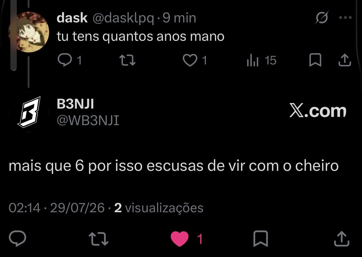 WB3NJI's tweet photo. mais um dia mais um own nos libtards https://t.co/wt1pkAbymu