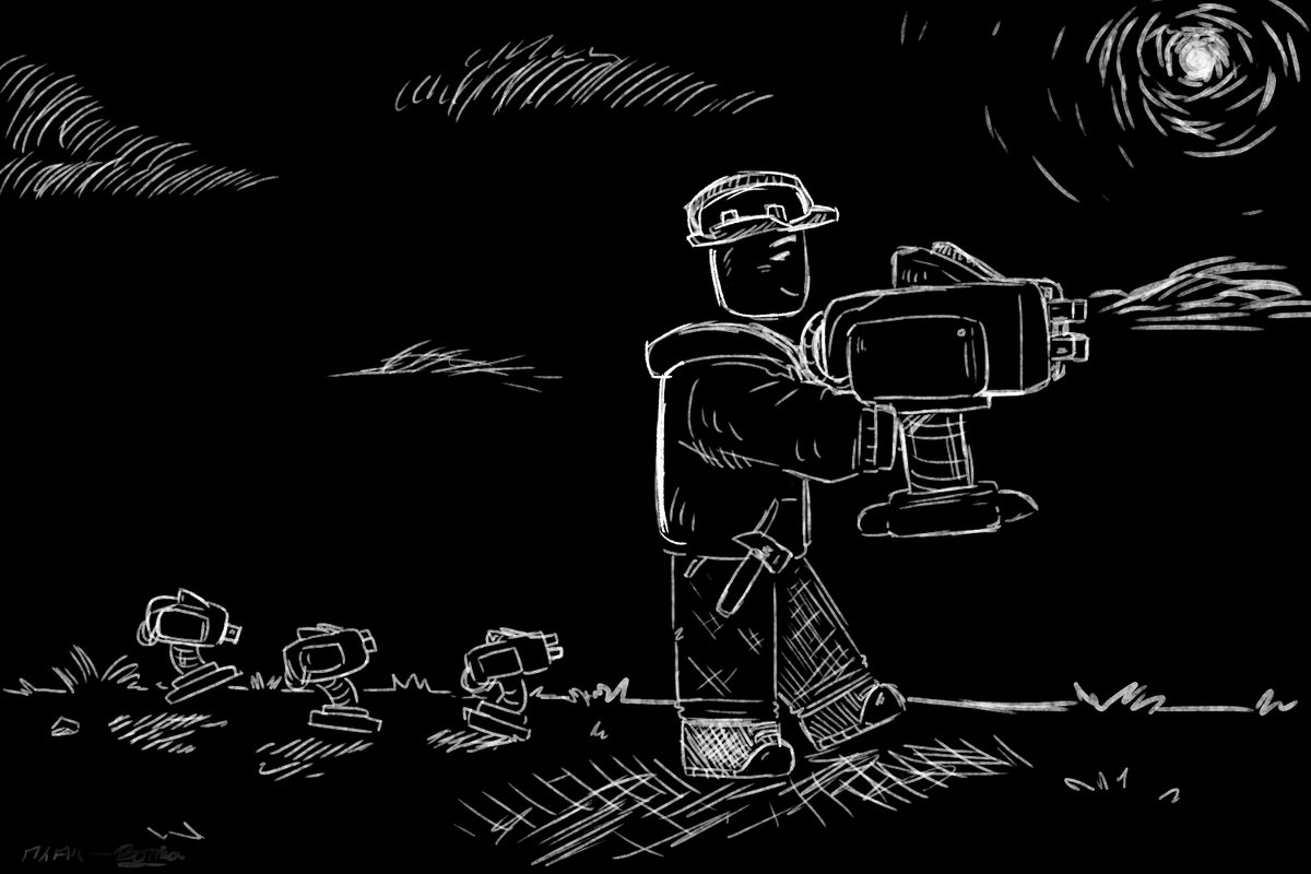 BorniaVictoria's tweet photo. i lov Build #ForsakenLoadingContest 
My user Dc : @theabyssofdreams and Rbx : TheAbyssOfDreams (AceiteLaSecuela) https://t.co/6UYyDCCRCQ