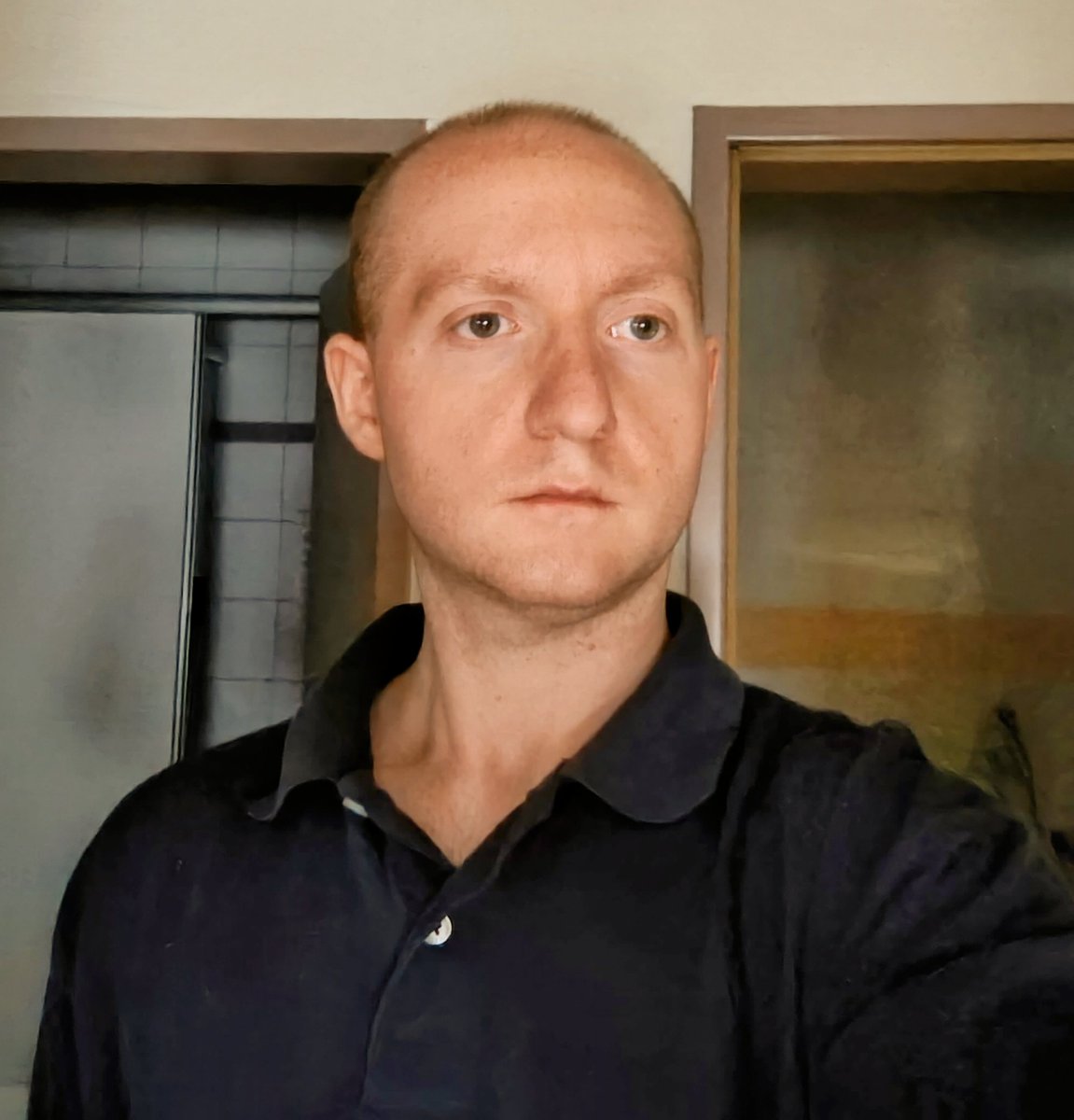 PeterTeufl's tweet photo. Yo guys, check this out

I wonder if I will regret showing myself https://t.co/tL46MT1V9T