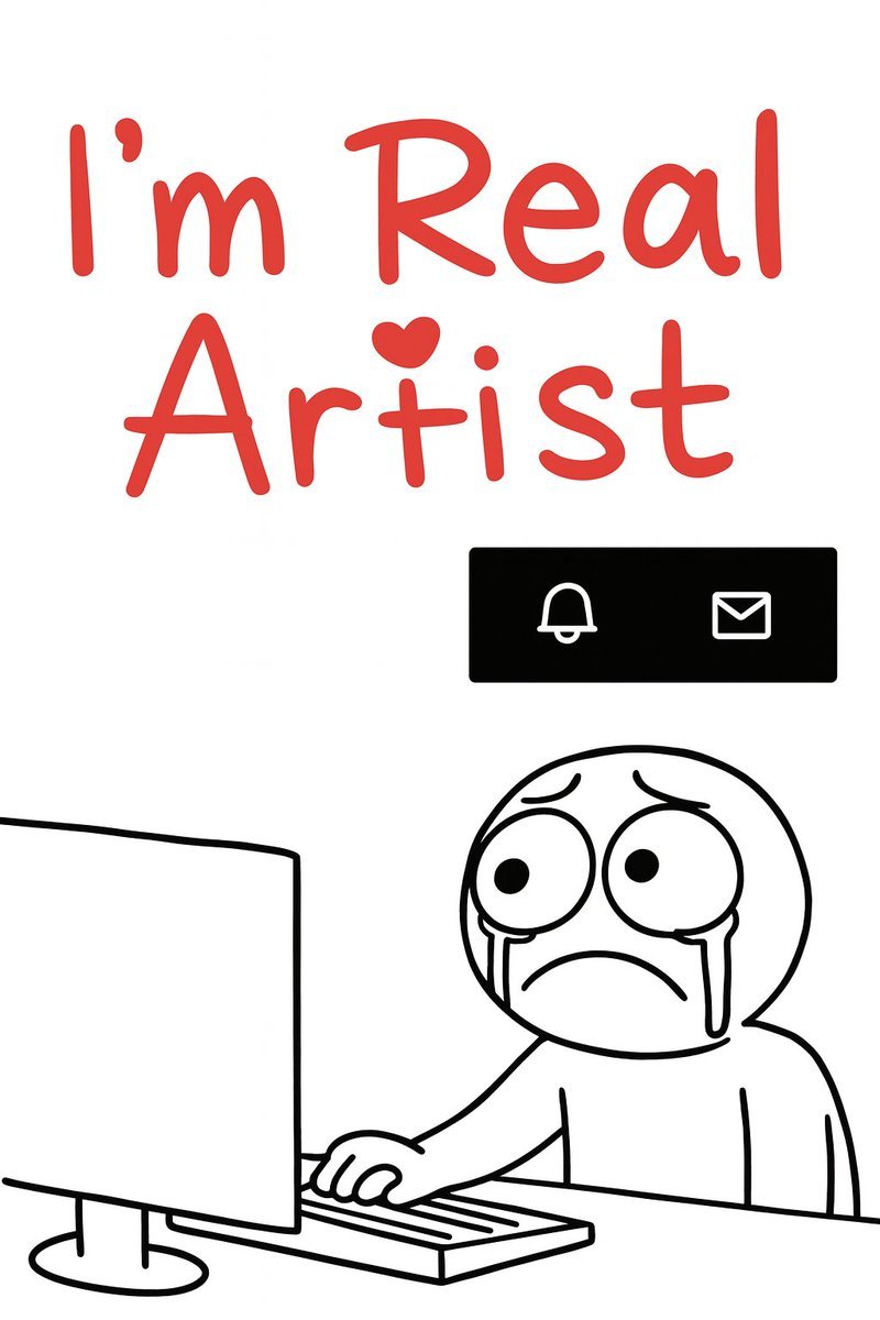 CianeyDraws's tweet photo. Heya, I'm an artist; I draw SFW art, and I have open commissions.
I'm looking for moots who like SFW art. 
(no minors pls)

pls say "aloha" in the comments so the algorithm notices me; I'm literally in the void ╥﹏╥

#smallartist #artmoots #artistontwitterㅤㅤㅤㅤ https://t.co/9Sx5fFMLVR