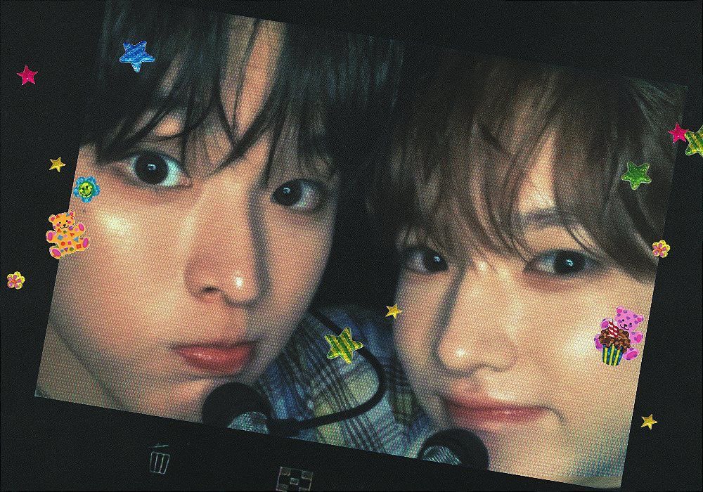 Kyooo_6's tweet photo. 티치니들 오늘 하루도 힘내쟈
#오살힘 https://t.co/aNIpqMoj07