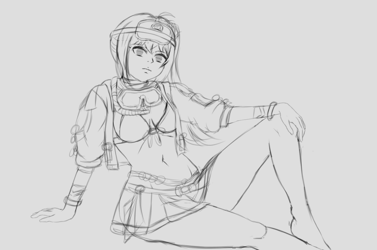 tronschan's tweet photo. mas WIP zenless ^0^
ahora Norma o Lucy con su traje de baño 0?0
#zzz #norma #lucy https://t.co/Xw1luAct7s
