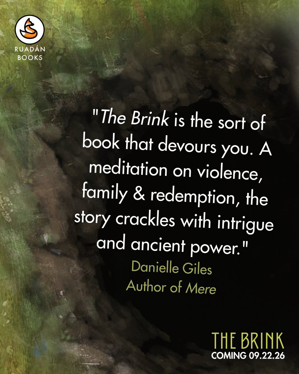 Ruadan Books tweet media