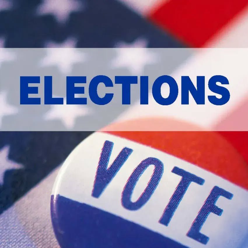 current943's tweet photo. SD Precincts Counted: 108/649
Toby Doeden: 28%
Larry Rhoden: 72% https://t.co/22Ck9MFy3F