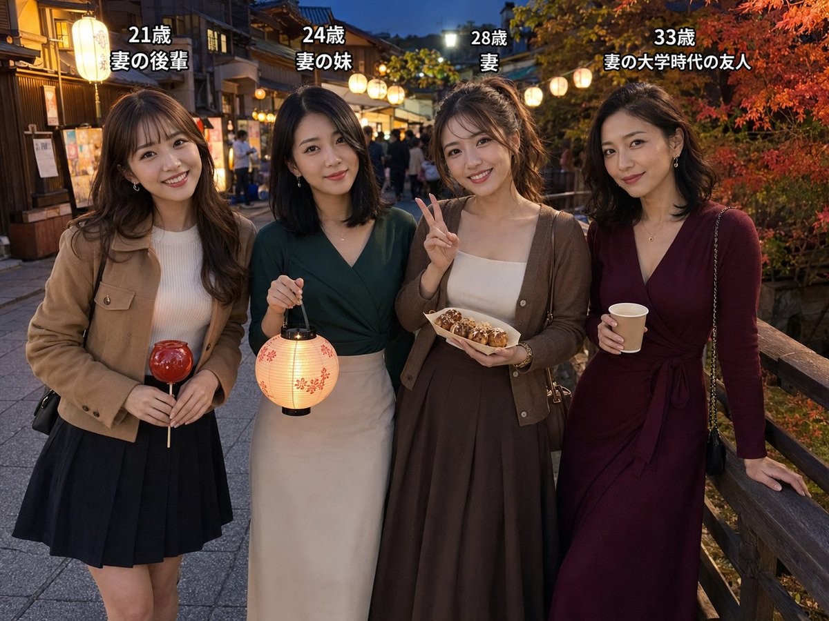 こころ AI Art tweet media
