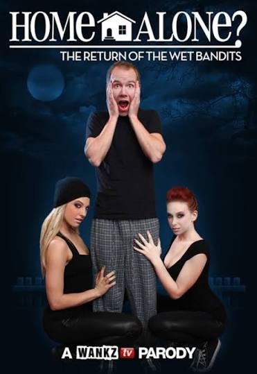 misterfive1989's tweet photo. @RazorFist I remember the adult Home Alone quite differently. No traps in the one I remember...I think. https://t.co/eTXxsmMxHJ