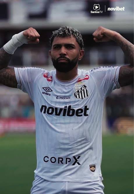 _osamm's tweet photo. Gabigol contra Las Punheytas Venezuelanas // Gabigol contra o time do Diabo valendo salvação humana https://t.co/kPpcWezwHd