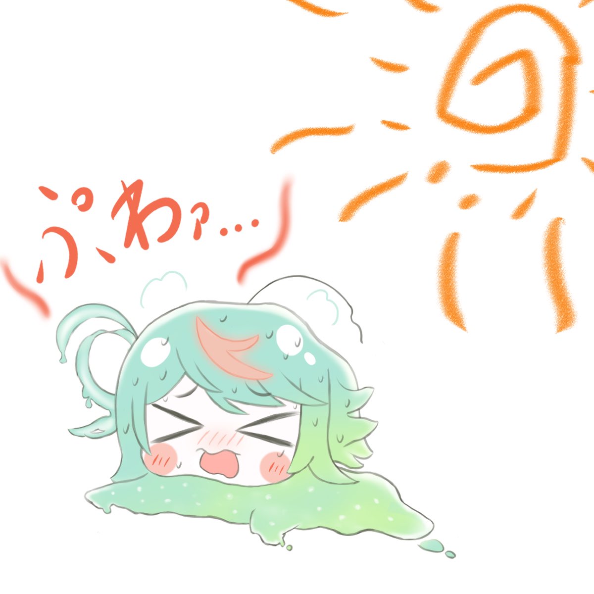 nekuro_kakoii's tweet photo. 🫠 https://t.co/Tg9EF6YSjZ