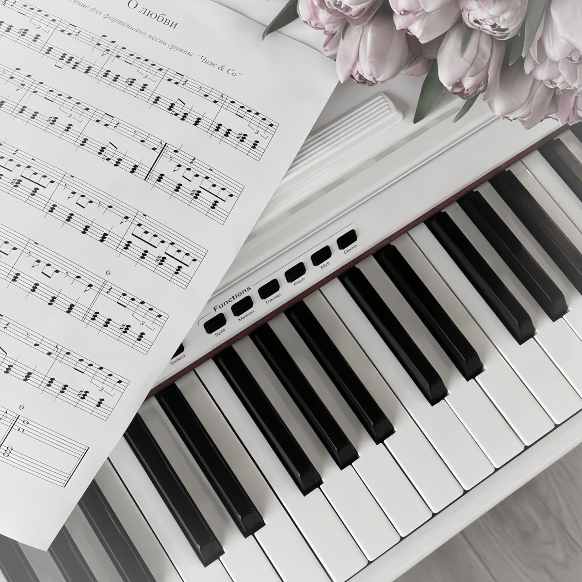 aintsflack's tweet photo. Após alguns meses de pausa, posso finalmente dizer que voltei a tocar piano. Estava com saudades de passar horas estudando e ensaiando as mais diversas músicas. https://t.co/iRmktHJOIx