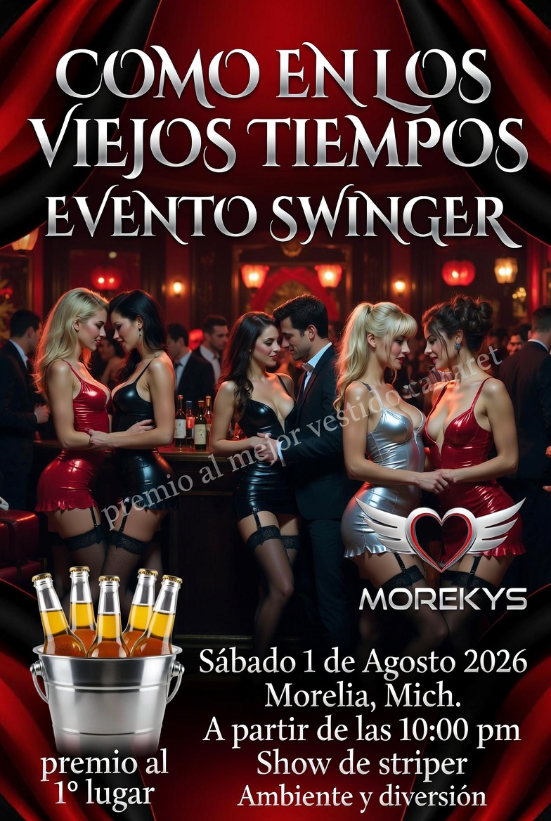ParejaSw2628's tweet photo. Listo cerramos la lista, muchas gracias a los que nos van a acompañar al evento, quien guste participar en el concurso de mejor traje de cabaret y ganar una cubeta de cerveza totalmente gratis, a los que no alcanzaron ingreso a este evento estén pendientes porque tendremos más... https://t.co/WMfn66Mg1y