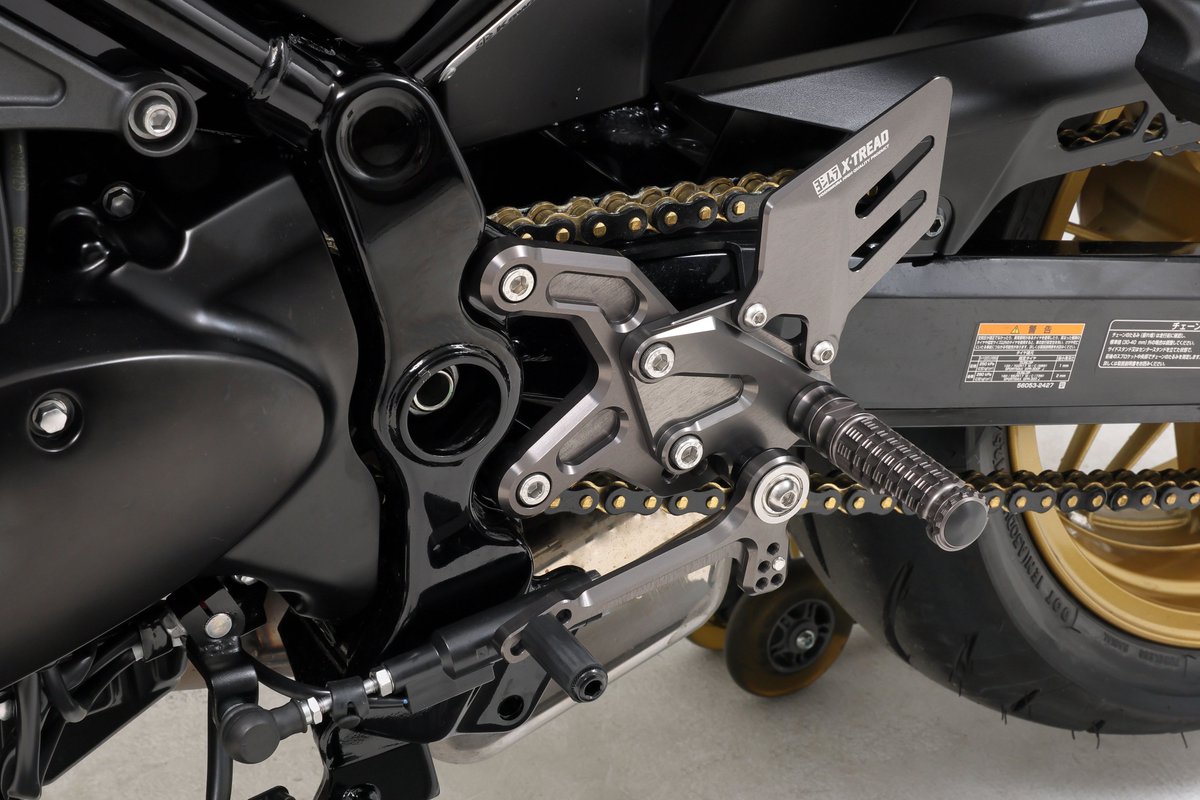 製品情報】 Z900RS / Z900RS CAFE（2026年モデル）用 「ヨシムラ