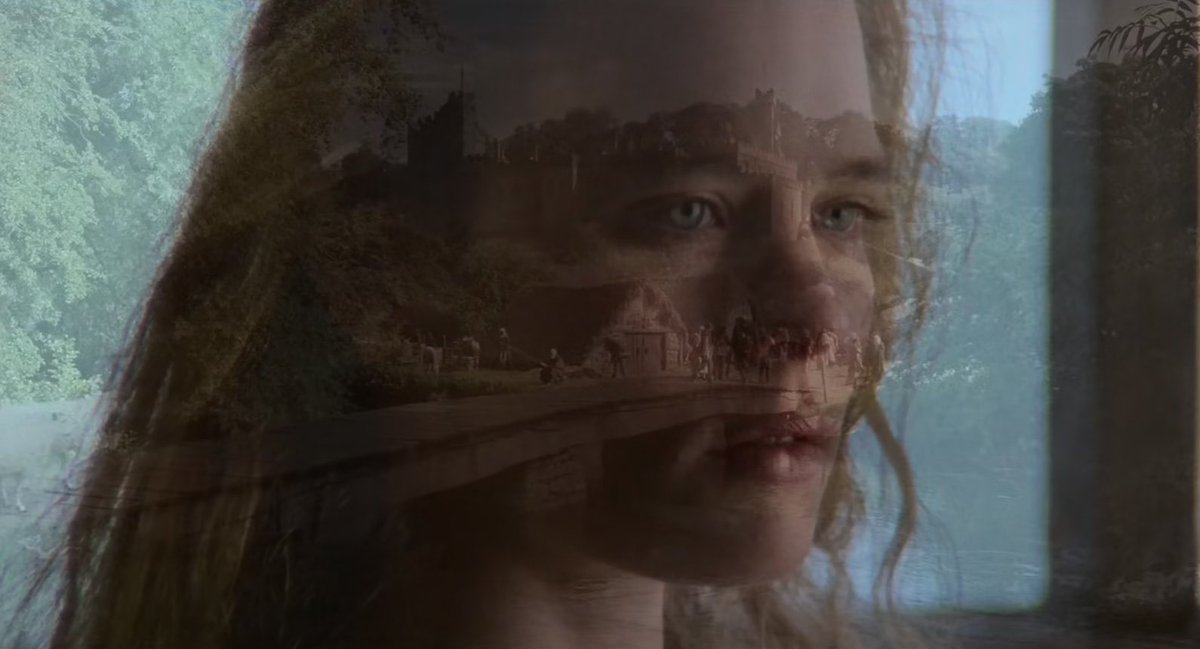 gutsfan4's tweet photo. the stunning shots of The Princess Bride (1987) left me in awe. just beautiful all around. https://t.co/6A1KyIRgxc