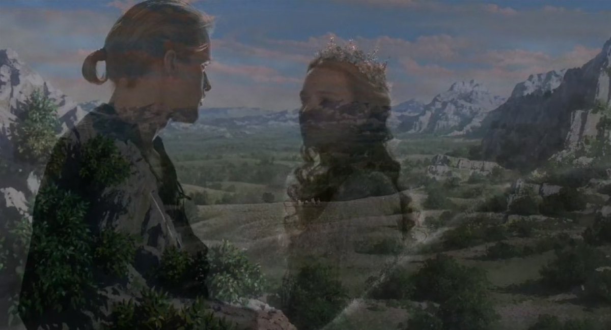 gutsfan4's tweet photo. the stunning shots of The Princess Bride (1987) left me in awe. just beautiful all around. https://t.co/6A1KyIRgxc