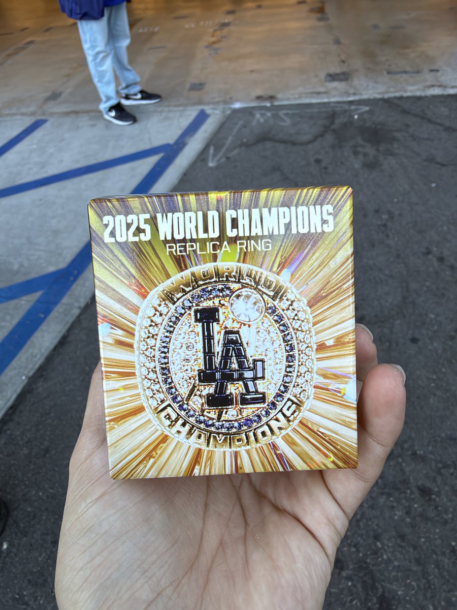 AyyyPinto's tweet photo. It’s got a nice ring 💍 too it https://t.co/7wgcBumXSJ