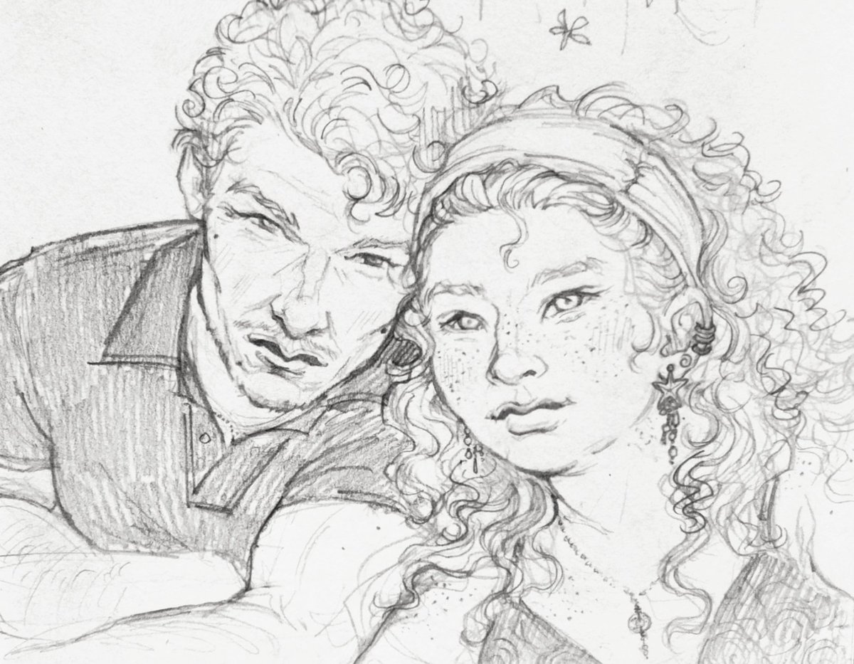 wingsseni's tweet photo. hollanov and their girl <3 https://t.co/KQFdXDE1Gg