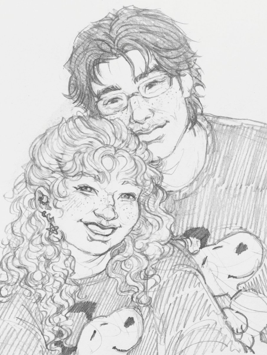 wingsseni's tweet photo. hollanov and their girl <3 https://t.co/KQFdXDE1Gg