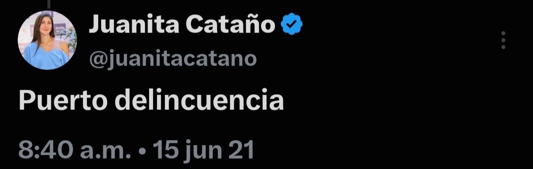 silvatello's tweet photo. @CarlosSolerPa @juanitacatano https://t.co/6ryAhMyY7v