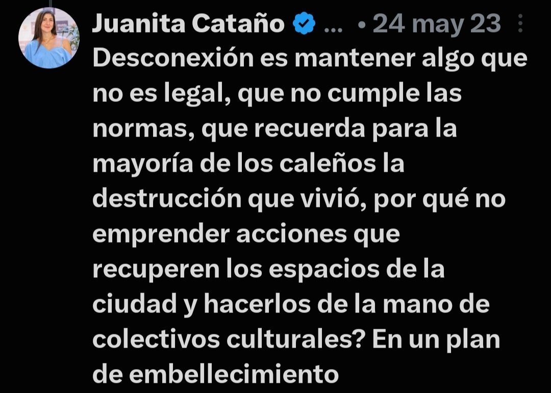 silvatello's tweet photo. @CarlosSolerPa @juanitacatano https://t.co/6ryAhMyY7v