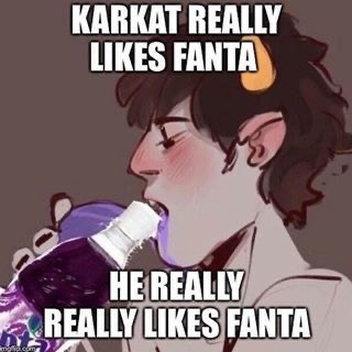Moongirl173's tweet photo. I want soda https://t.co/yyaFIa8P9B