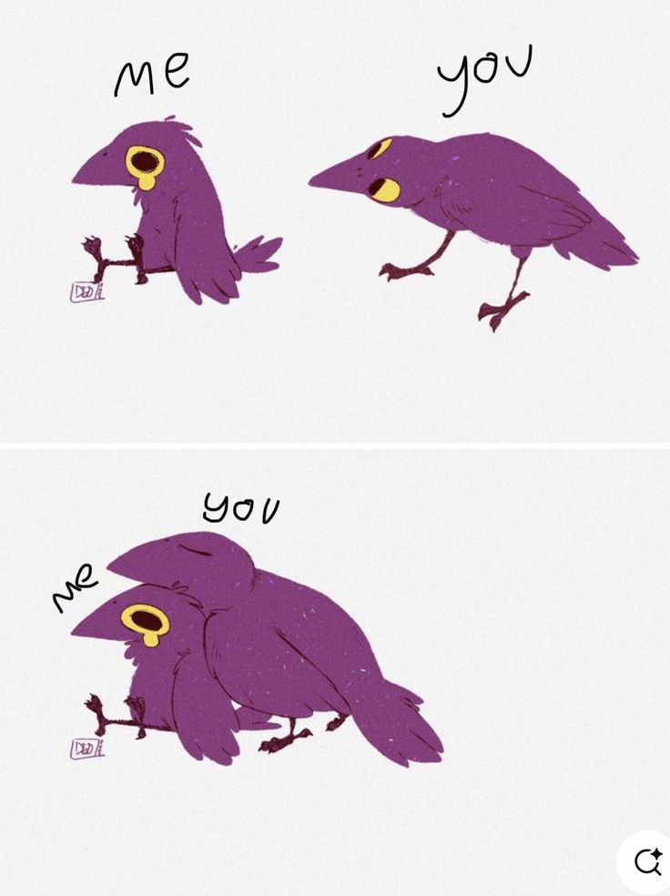 Croww_things's tweet photo. Me and you = us 🥰 https://t.co/o9JiOLT9Dv