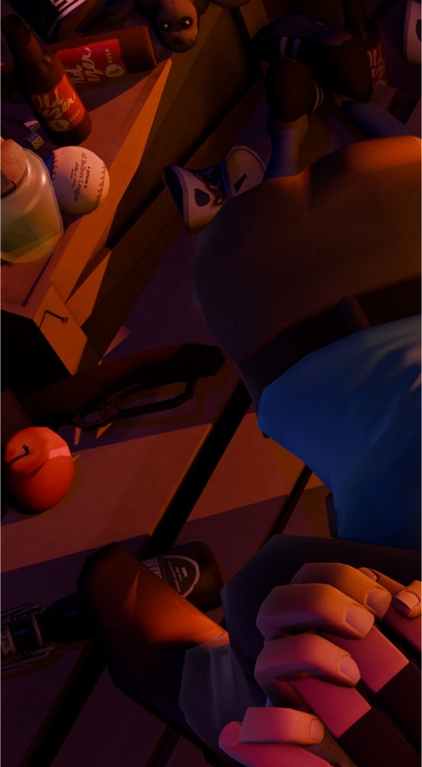 trcoochie's tweet photo. I had to import mad sfm assets into blender for this but it’s never enuff… I need more assets…. MORE!!!!! https://t.co/a4ejnoUcI5