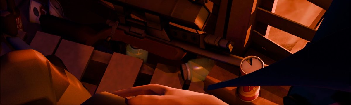 trcoochie's tweet photo. I had to import mad sfm assets into blender for this but it’s never enuff… I need more assets…. MORE!!!!! https://t.co/a4ejnoUcI5