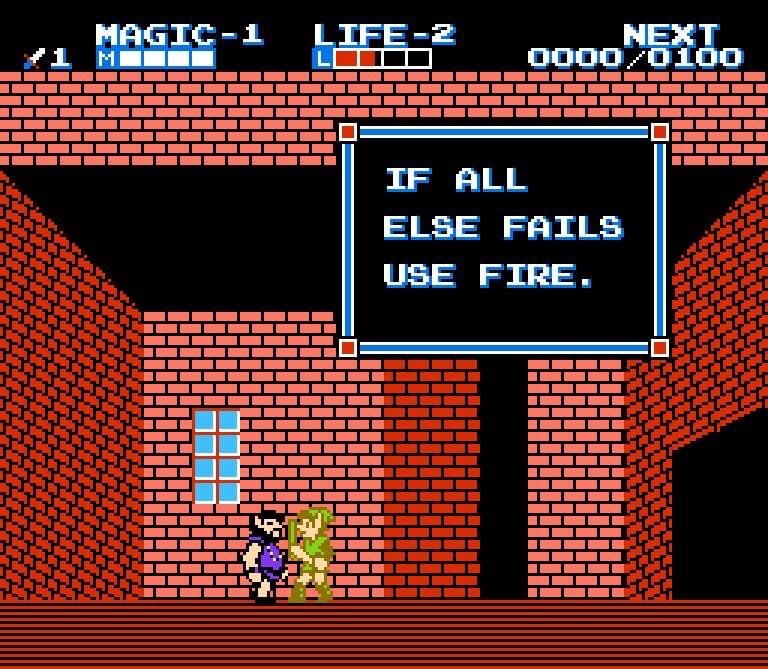 fsilva008's tweet photo. @DungeonNoir He's shorter than Link, does that count? https://t.co/VCB2f0nfTp