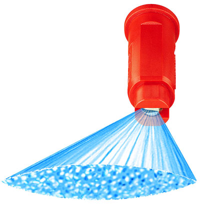 SprayersparesA's tweet photo. Do you need a jet to get to protected areas?

How about a AIUB850*VS?

Larger droplets for less drift

Underleaf banding of pesticides or liquid fertilizers

Used at the end of the spray boom around the perimeter of the field to protect sensitive areas

https://t.co/Bh1oO4semk https://t.co/I9VtPjkPSR