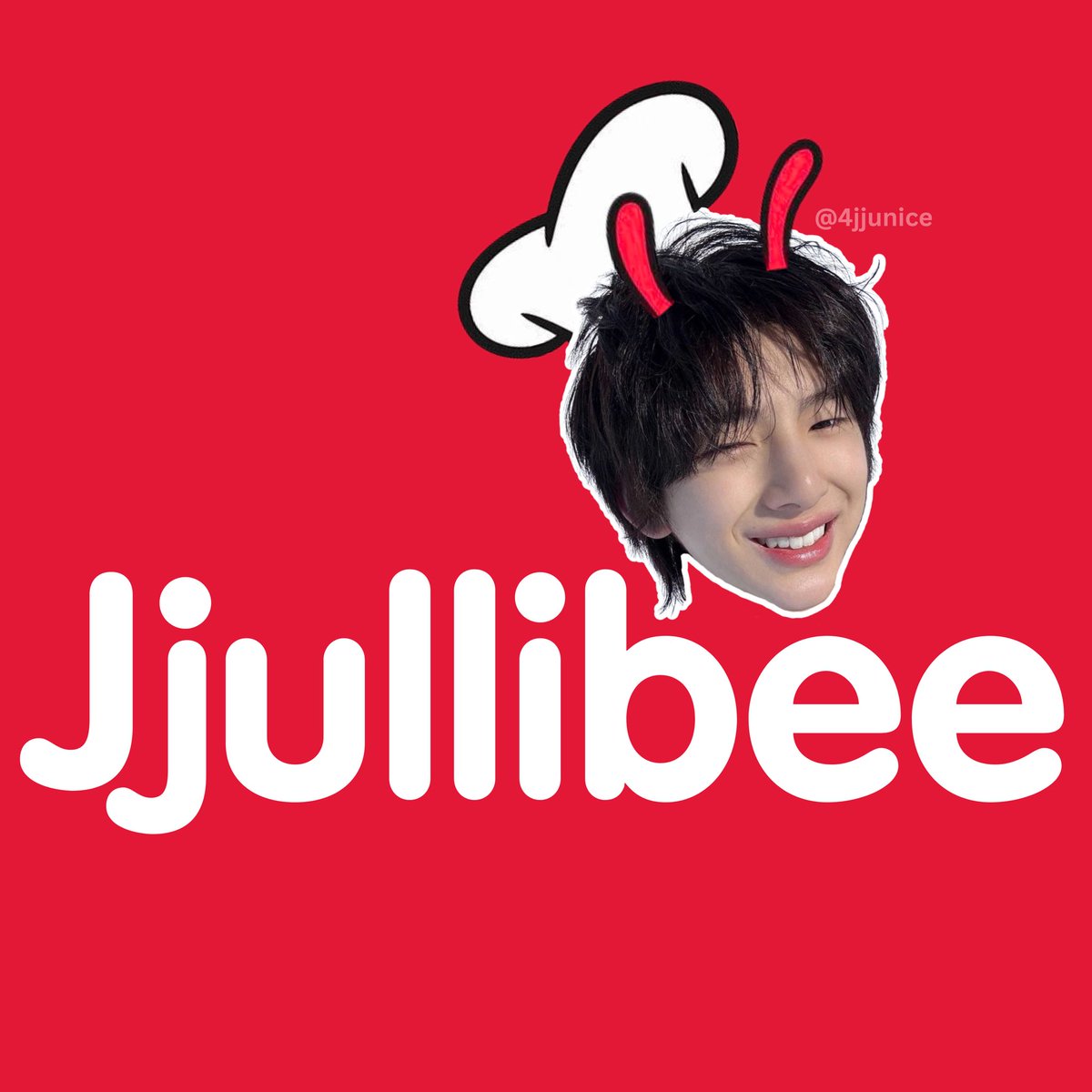 4jjunice's tweet photo. craving for jollibee n missing jju kaya #jjullibee https://t.co/wQ9fABdBs8