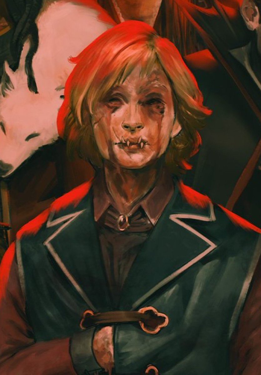 acervopsikolera's tweet photo. raziel de lioncourt https://t.co/bpTYAMEYOK