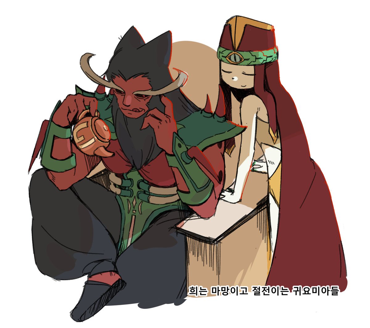 iLoveNugeabi's tweet photo. 1억5천 전부재업 https://t.co/FEDj5KEk3X