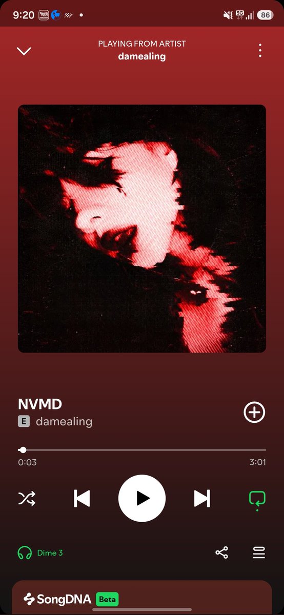 aeongridh's tweet photo. @denisejvlia plss what happen to my fav track 😭 love u btw https://t.co/7uY4MXOXof