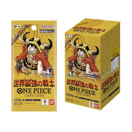 【貴重】新品 ワンピースアイス プラスチックカード 4種セット トレカの地図【トレチズ】 on X: 