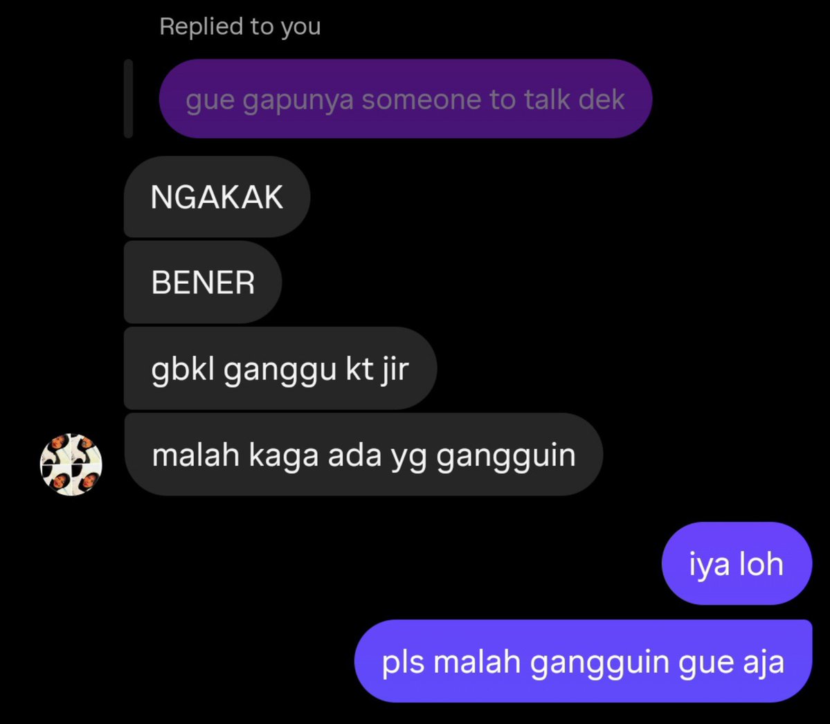 sh4pphira's tweet photo. gue sayang sm my mentees kalian gk ada yg ganggu gweh 🤍 https://t.co/PkuQbXw3Se