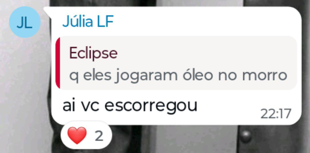 luanefeiticeira's tweet photo. lfer julia ju lançando ondas barragens kilos de ofensas xingamentos calúnias pesadas fortes contra lfers laifers @arhspe @sparklewormm chamando de animais animais selvagens elefantes traficantes porcos assados trafico de drogas ofensas negatividade agressividade ódio https://t.co/OrYPsRePtO