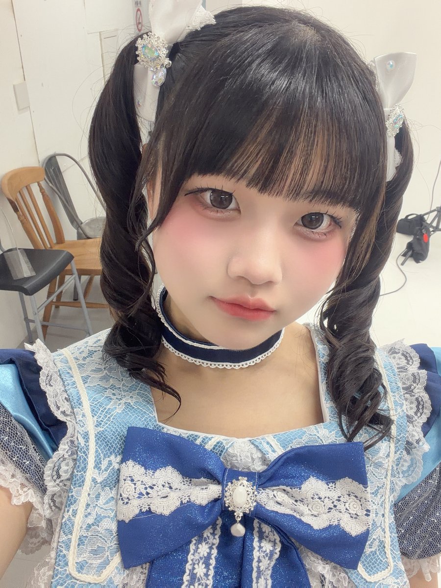 madoka_velten's tweet photo. おはよ♡♡ https://t.co/rh4lxDz0aQ