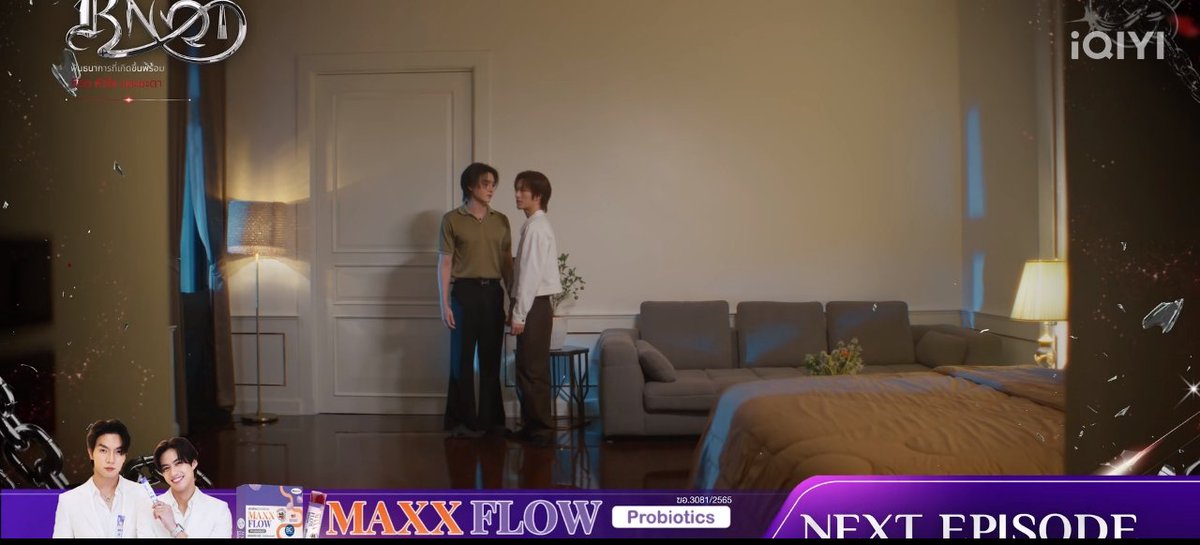 theflorall's tweet photo. Hey Nakhin! exactamente que harán en ese lugar?🤔🫣

BOUND BY KNOT EP5
#KNOTseriesEP5 #ThemeThee
#KNOTseries #themephubeth7 #thee_trwt @themephubeth7 @thee_trwt https://t.co/MJW0gOAQmT
