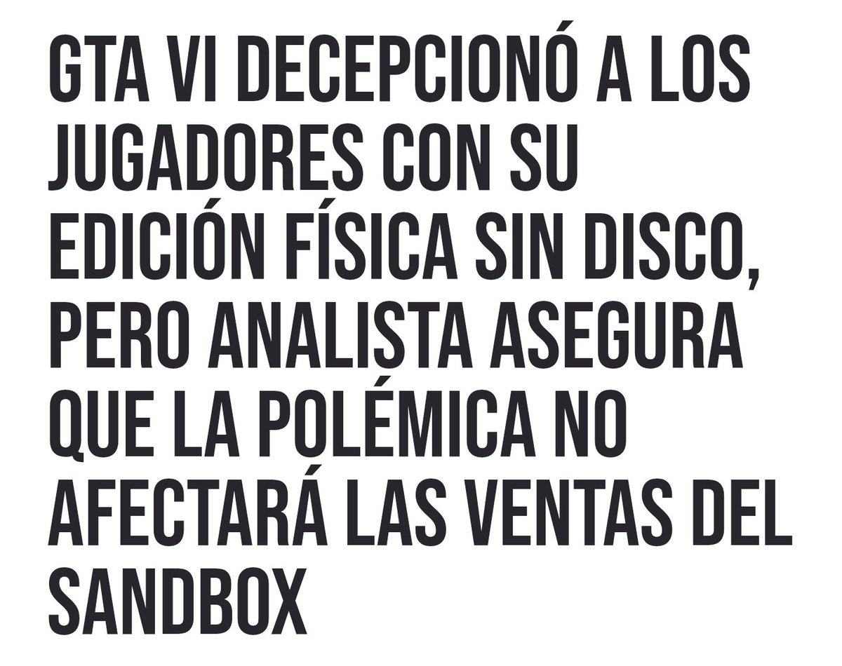 OyePoo's tweet photo. @NotiPlay_ Polémicas de antes sobre GTA / Polémicas de ahora https://t.co/vJDa40r6M6