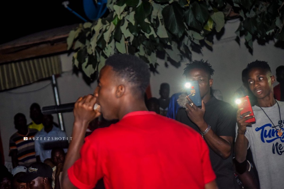 RaysamOnTheMIC's tweet photo. DJ’s ASSOCIATION OF NIGERIA (NIGER STATE CHAPTER)
2019 MINNA, NIGER STATE.
SHOUT OUT TO LEGENDARY @djbiggyray9ice FOR PUTTING ME ON THIS P! THANKS FOR THE SUPPORT FROM DAY ONE ❤️
#Hippop #rap https://t.co/VbcGdCooNb