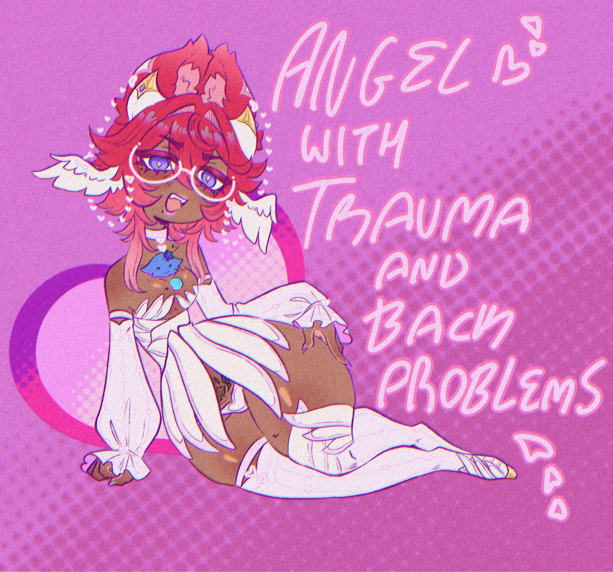 Star__Bun's tweet photo. This started as a vent but I got carried away https://t.co/SfYMI1AlhW