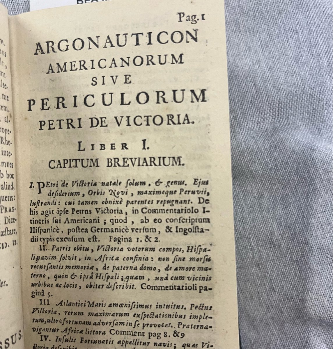 josanru1's tweet photo. Argonautes! ⛵️🌎Endinsant-nos a la Biblioteca Nacional de México i descobrint l’Instituto de Investigaciones Históricas @UNAM_Historicas: a la recerca d’argonautes, viatgeres, pelegrins i missioneres a la volta del món 📖🗺️ #estada #Mèxic @emoderUV https://t.co/cN90dG3ZV1