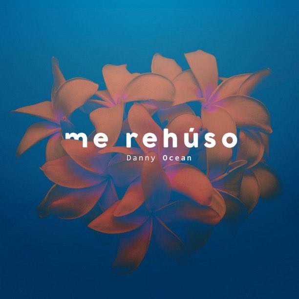 Indie5051's tweet photo. "Me Rehúso" de Danny Ocean ha superado a "DAKITI" de Bad Bunny y se convierte en la tercera canción en español más reproducida en la historia de Spotify. https://t.co/OKVreJqZBn