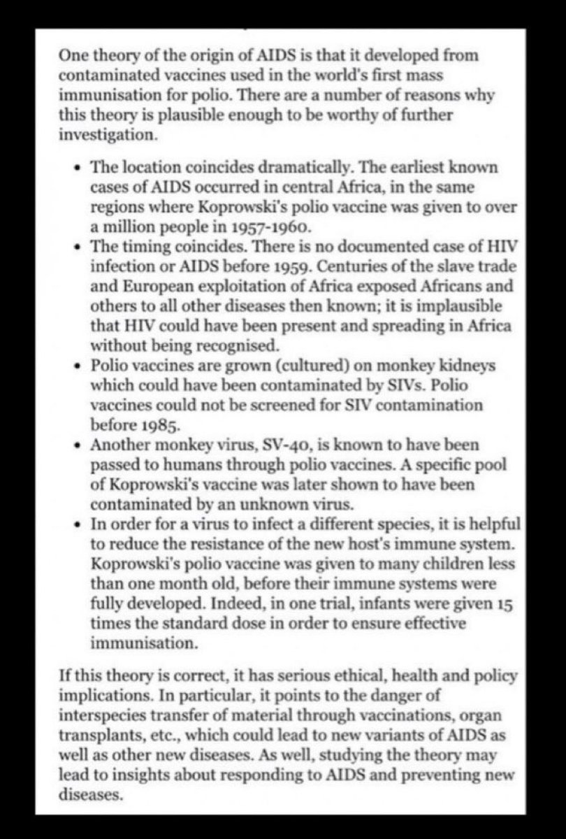 CaseyKeri's tweet photo. @IfindRetards Speaking of AIDS… https://t.co/dzr4L5vLJn